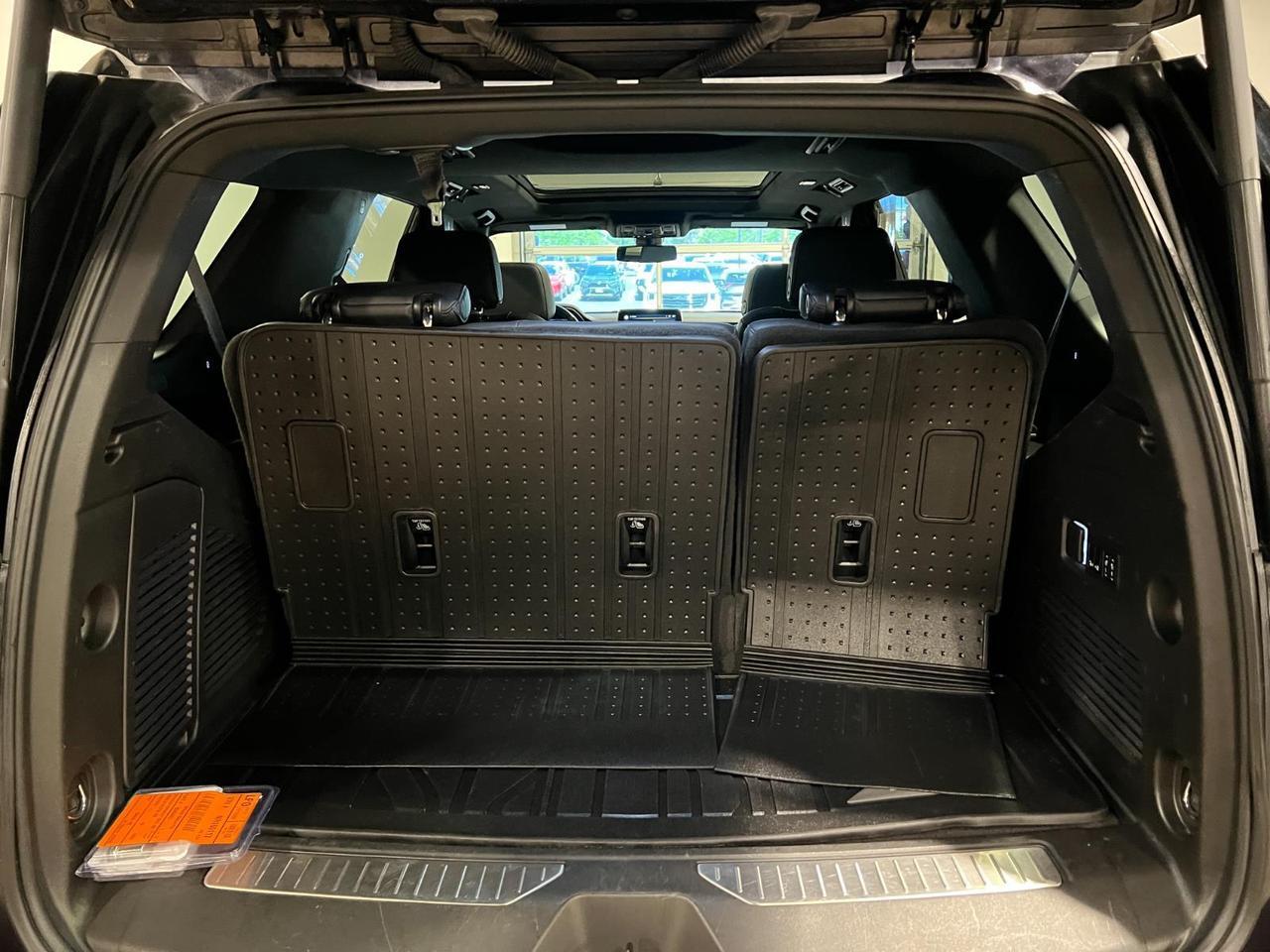 2022 Chevrolet Tahoe Z71 Parker CO