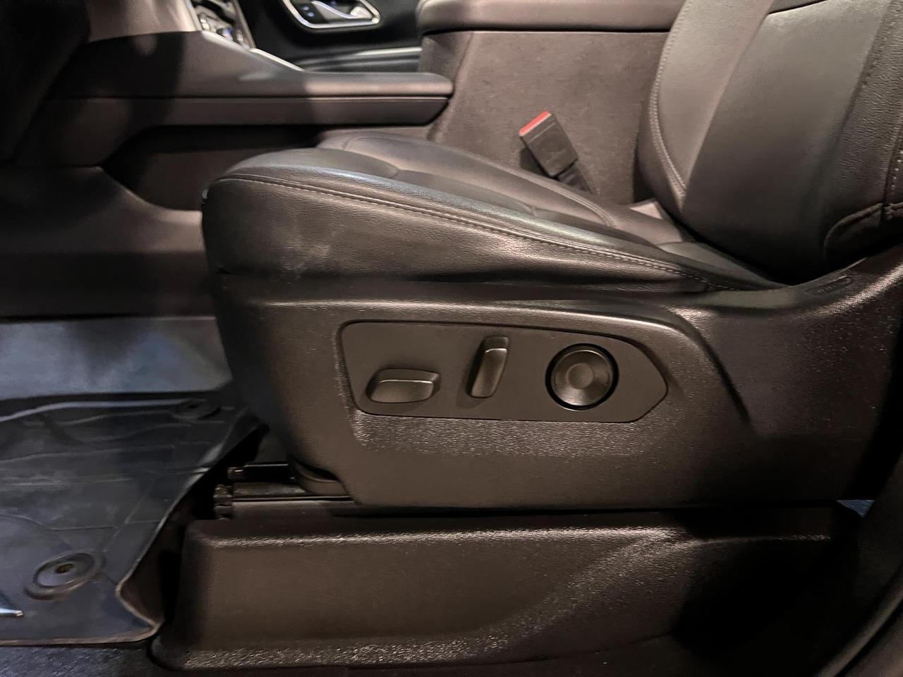 2022 Chevrolet Tahoe Z71 Parker CO