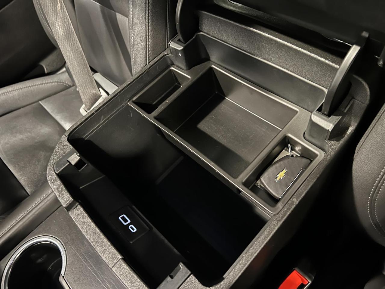 2022 Chevrolet Tahoe Z71 Parker CO