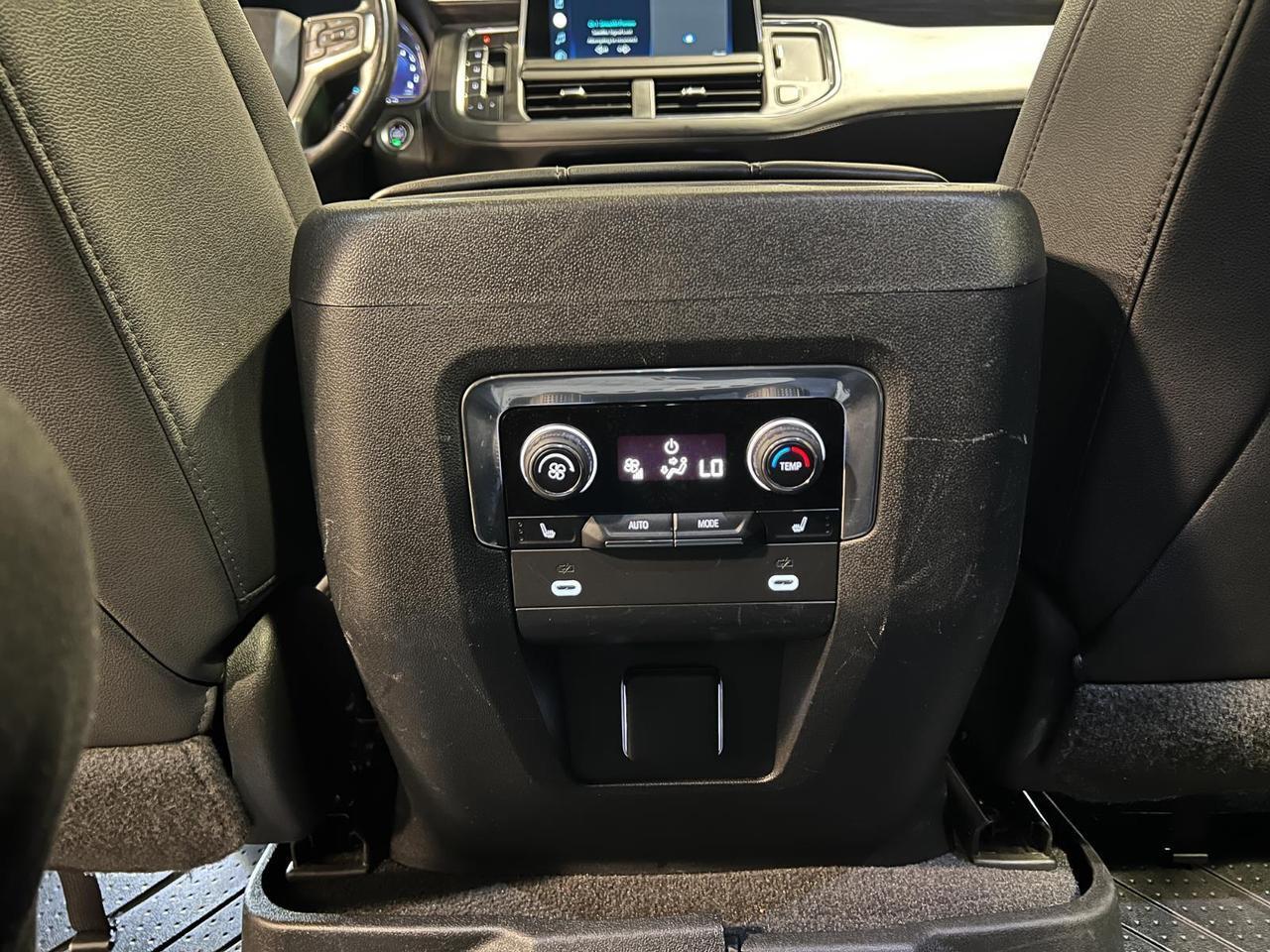 2022 Chevrolet Tahoe Z71 Parker CO