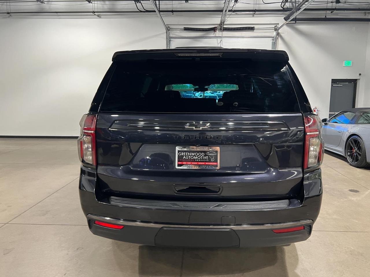 2022 Chevrolet Tahoe Z71 Parker CO