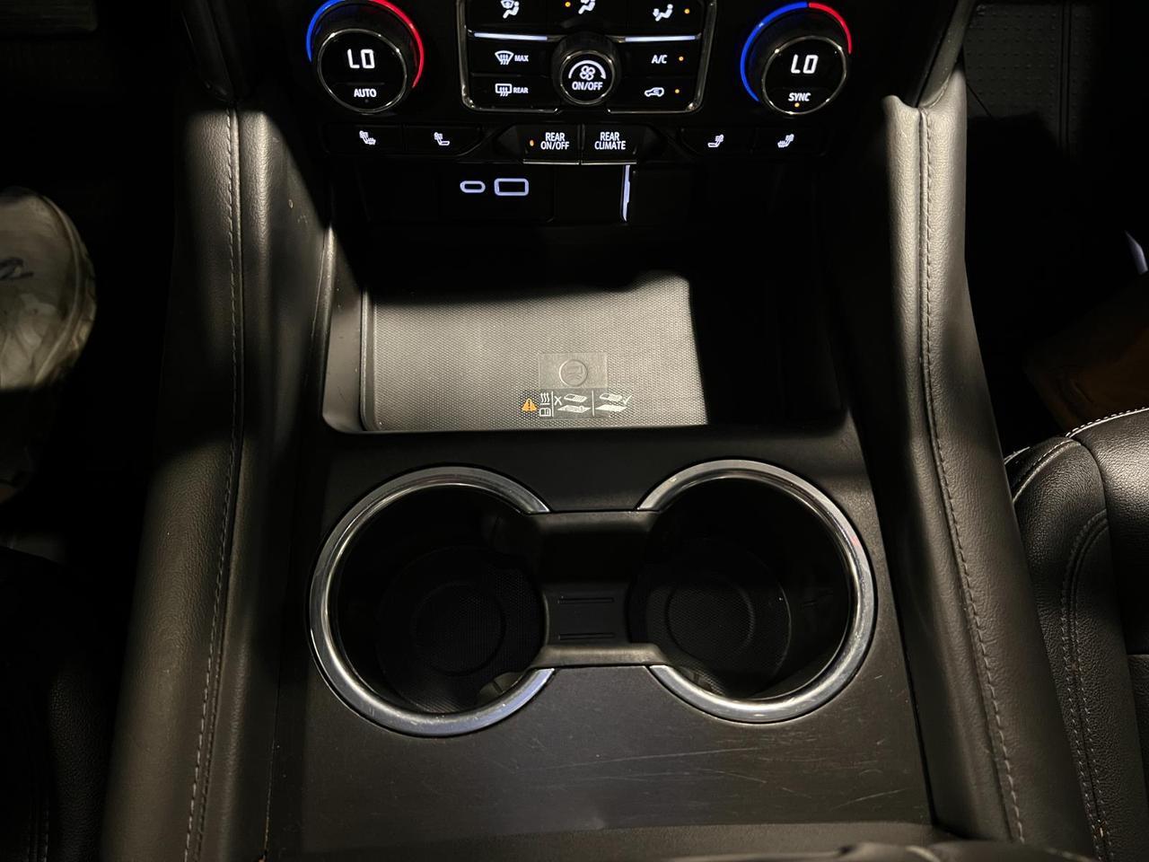 2022 Chevrolet Tahoe Z71 Parker CO