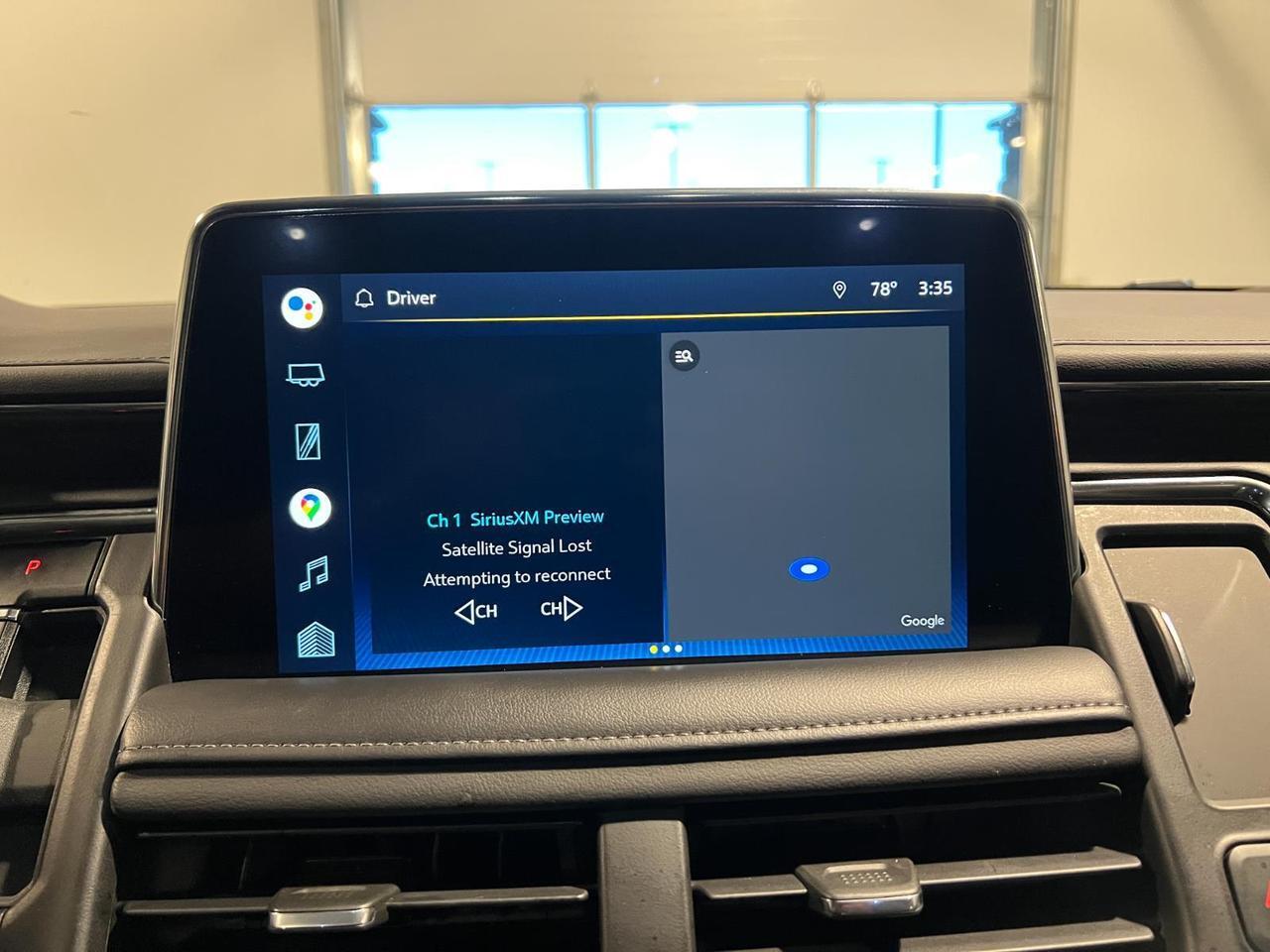 2022 Chevrolet Tahoe Z71 Parker CO