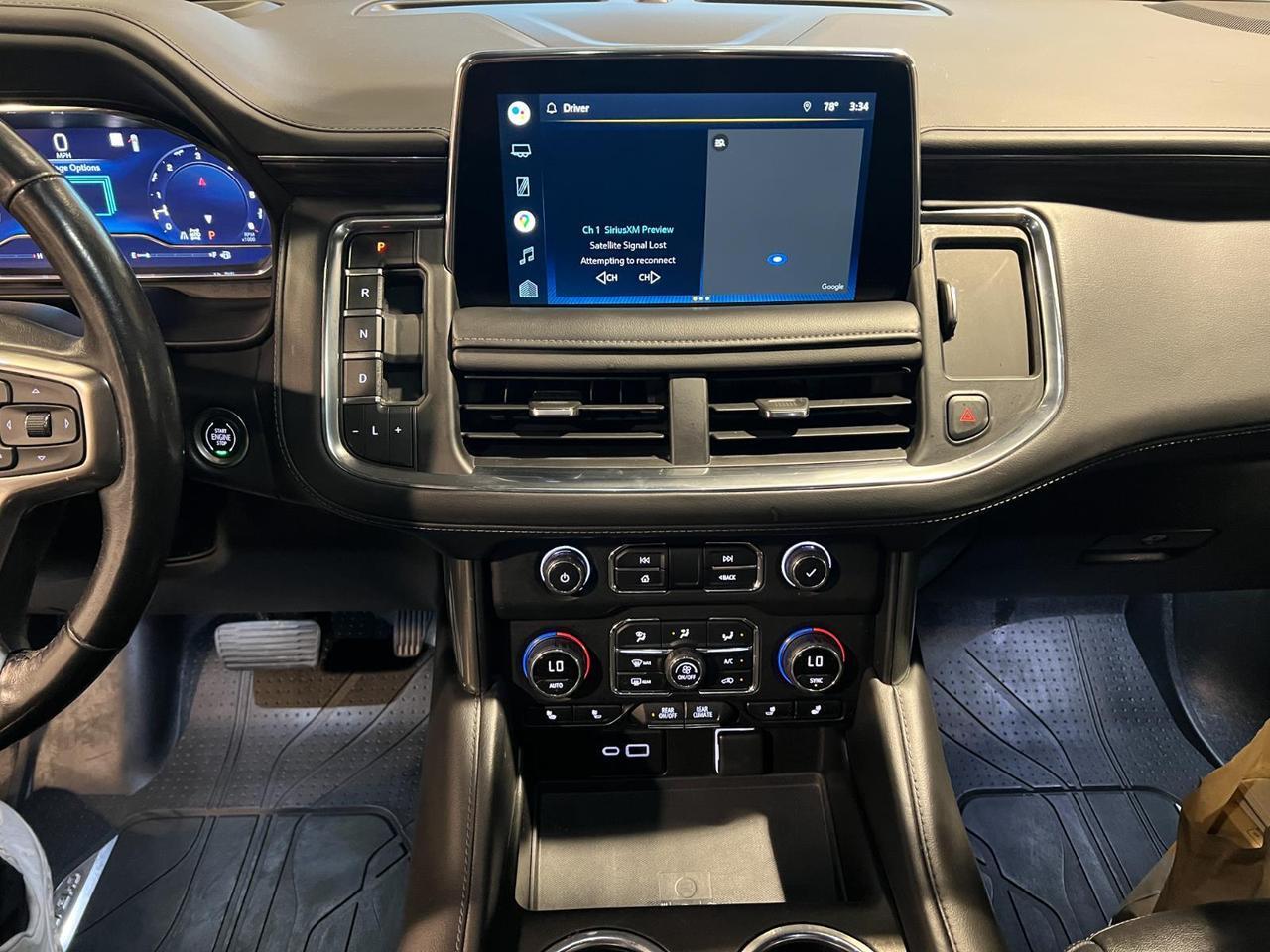 2022 Chevrolet Tahoe Z71 Parker CO