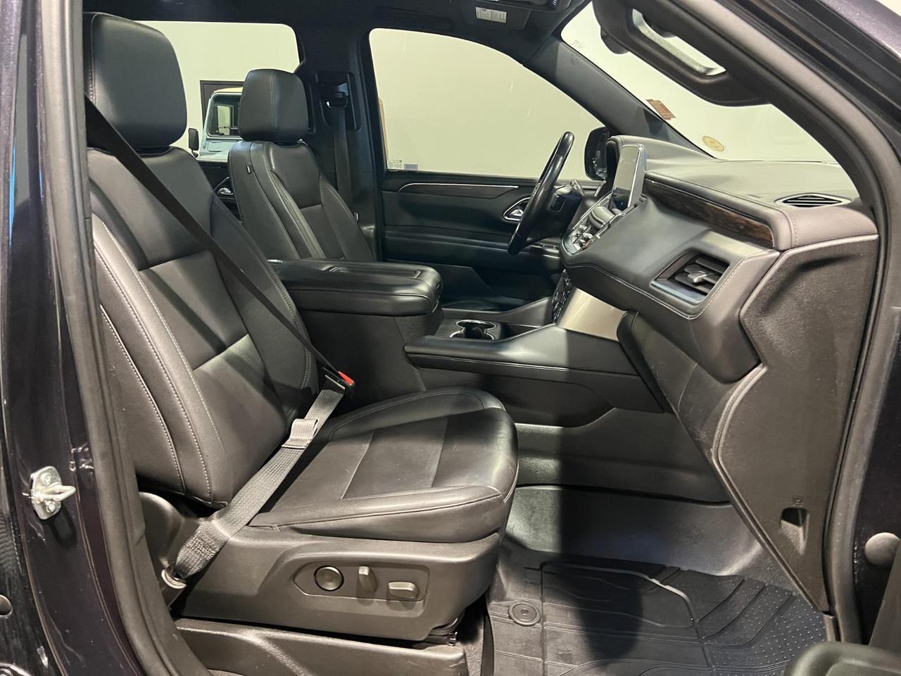 2022 Chevrolet Tahoe Z71 Parker CO