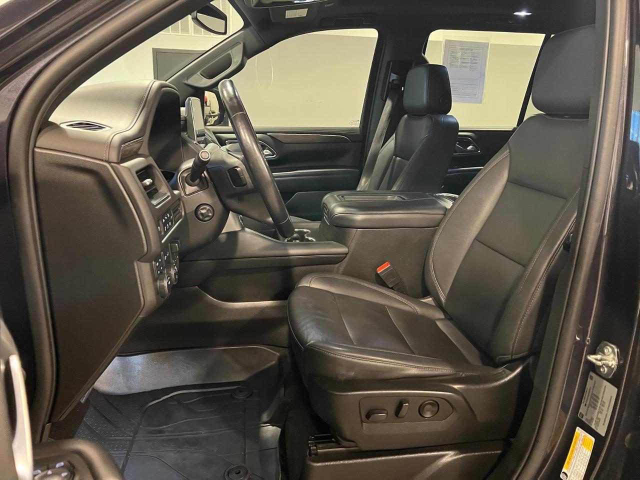 2022 Chevrolet Tahoe Z71 Parker CO