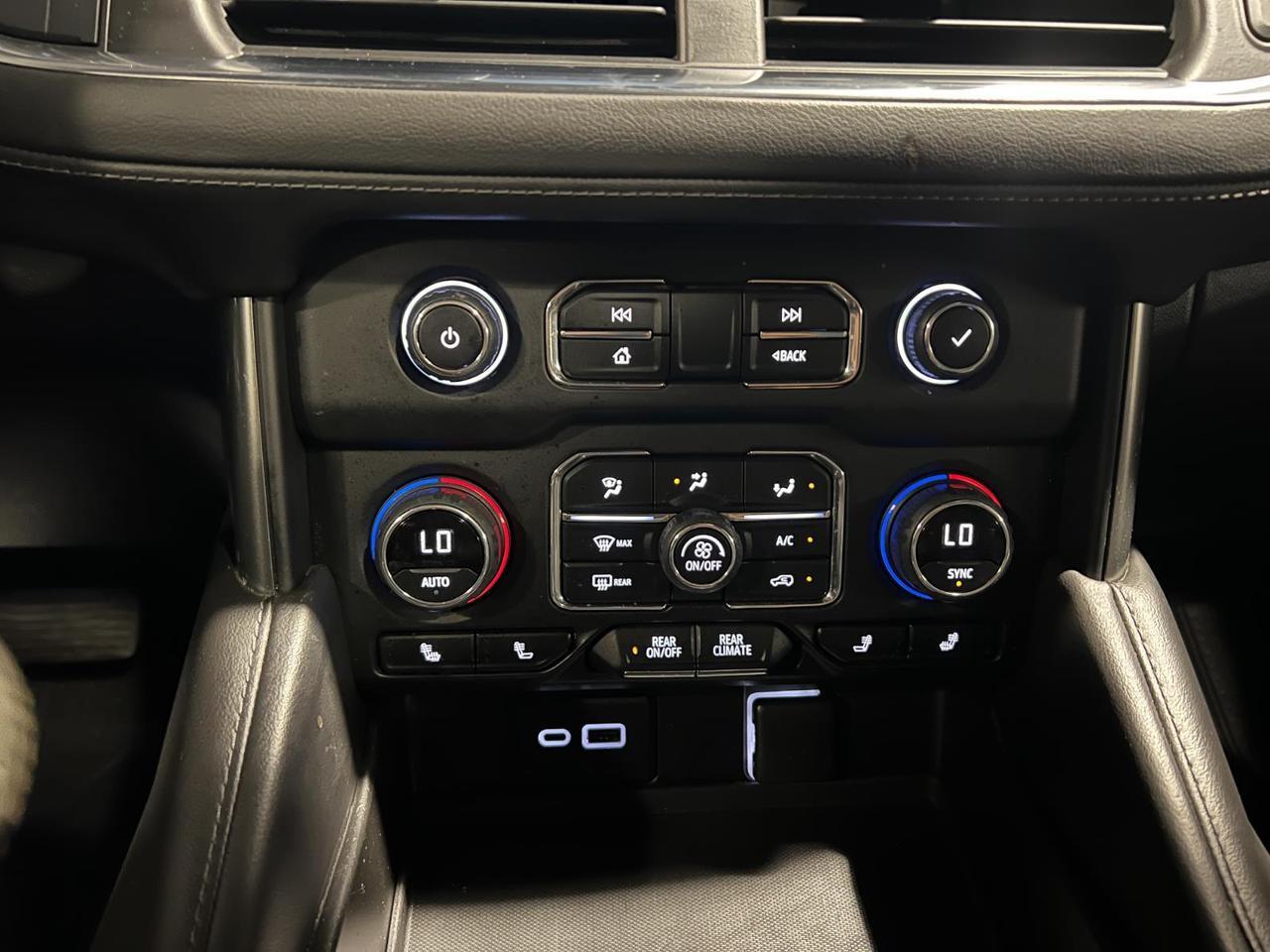 2022 Chevrolet Tahoe Z71 Parker CO