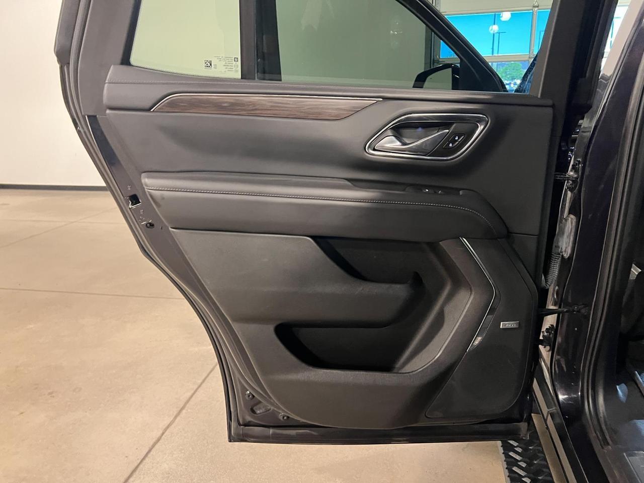 2022 Chevrolet Tahoe Z71 Parker CO