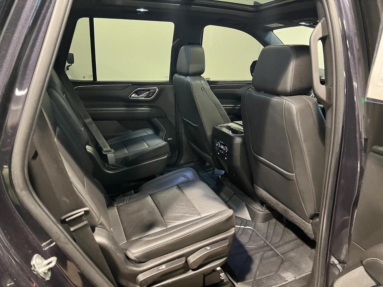 2022 Chevrolet Tahoe Z71 Parker CO