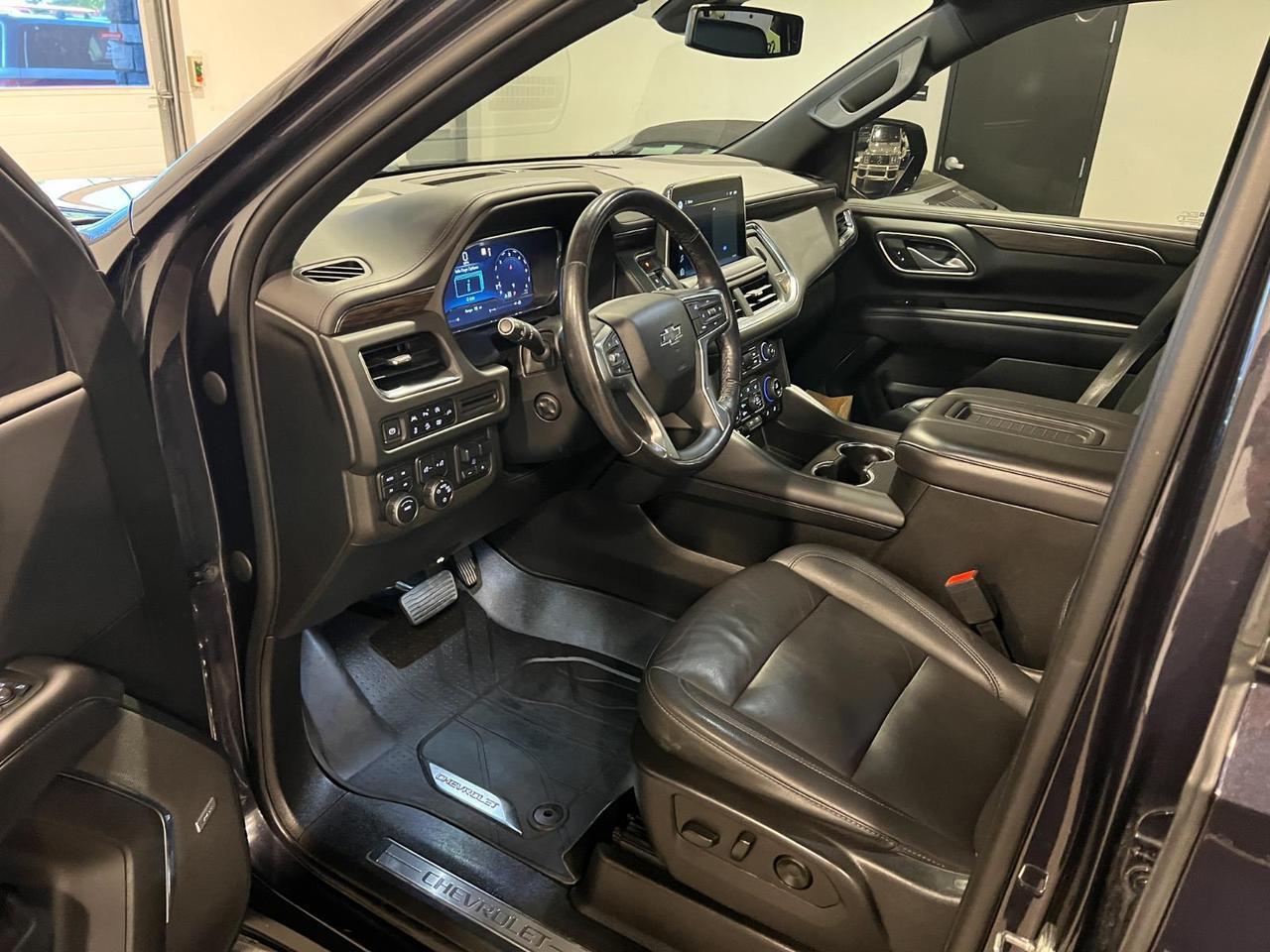 2022 Chevrolet Tahoe Z71 Parker CO