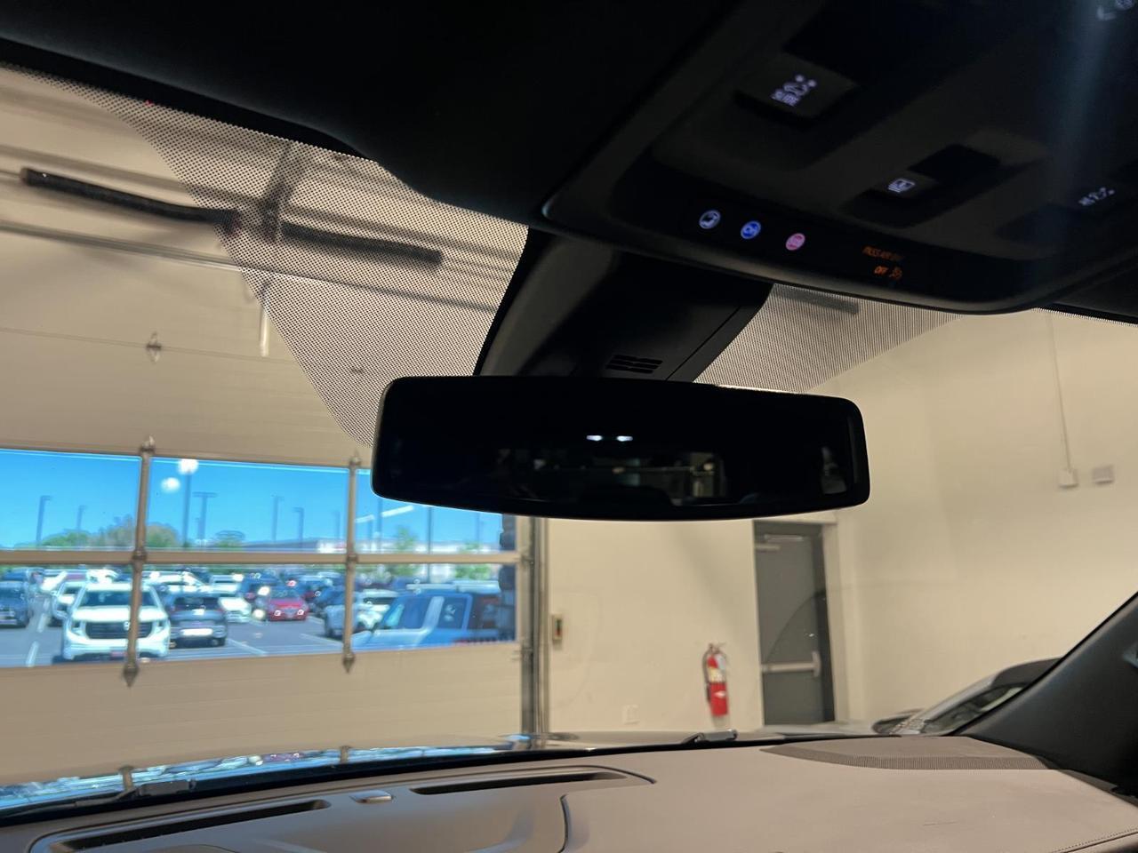 2022 Chevrolet Tahoe Z71 Parker CO