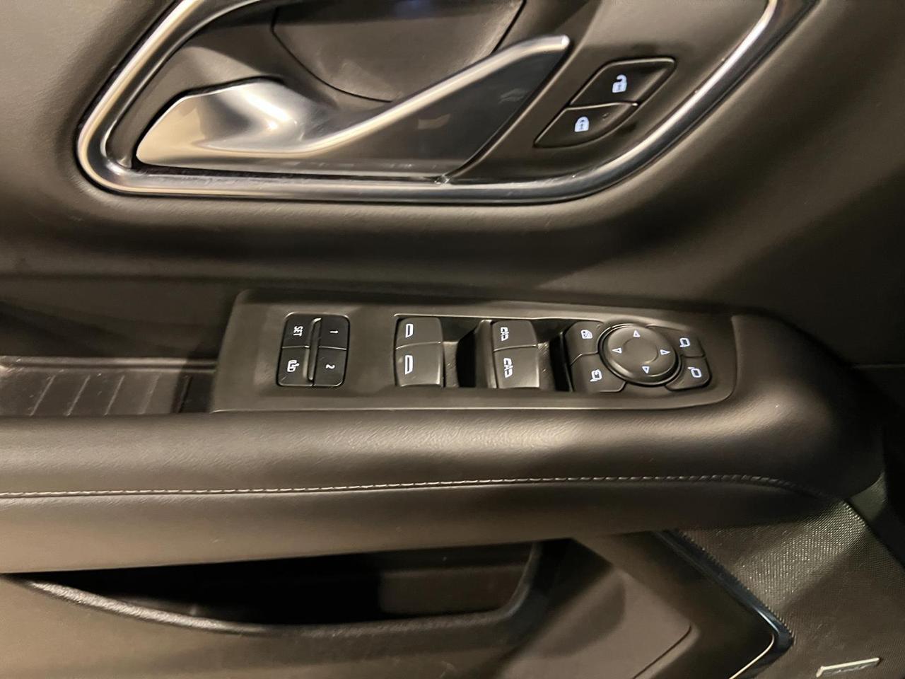 2022 Chevrolet Tahoe Z71 Parker CO