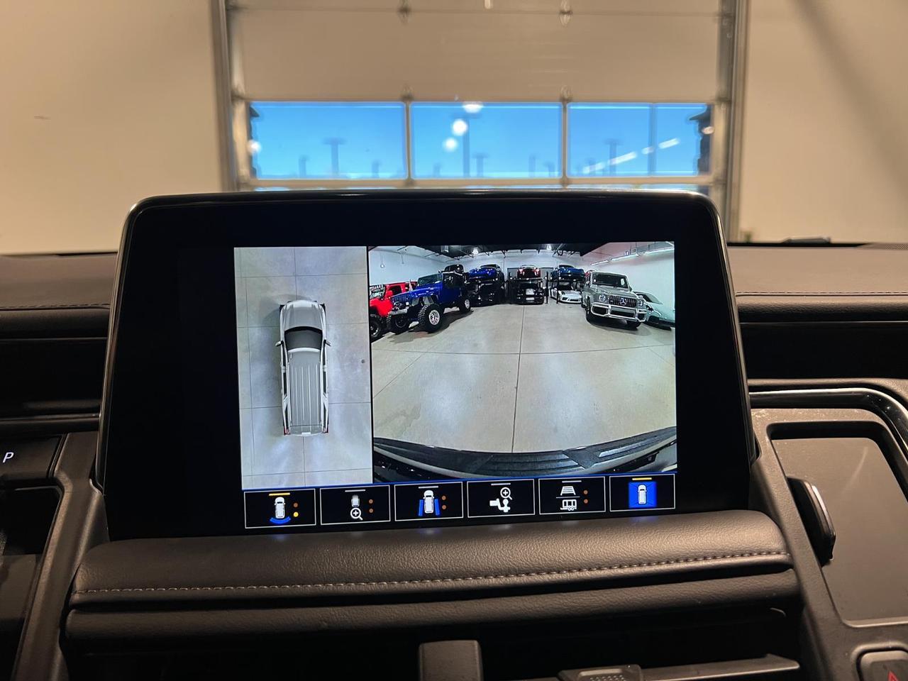 2022 Chevrolet Tahoe Z71 Parker CO
