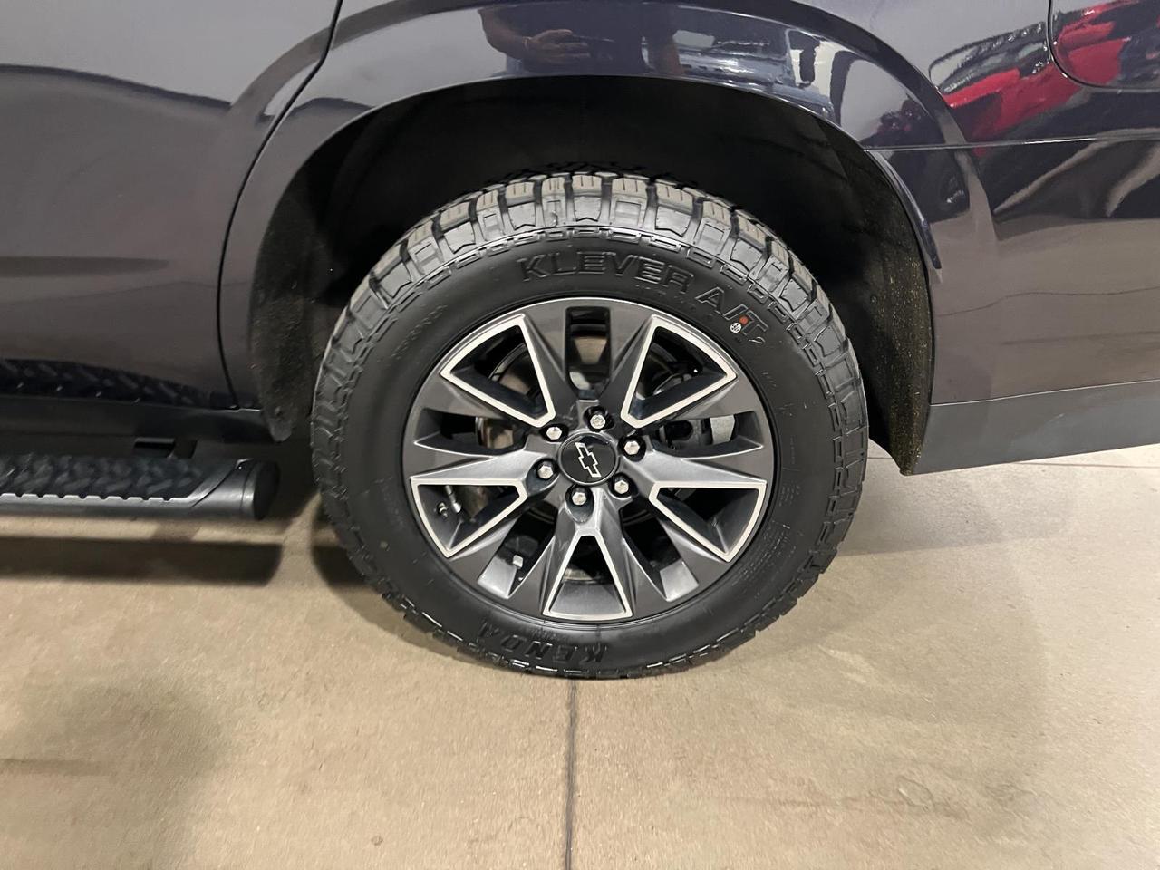 2022 Chevrolet Tahoe Z71 Parker CO