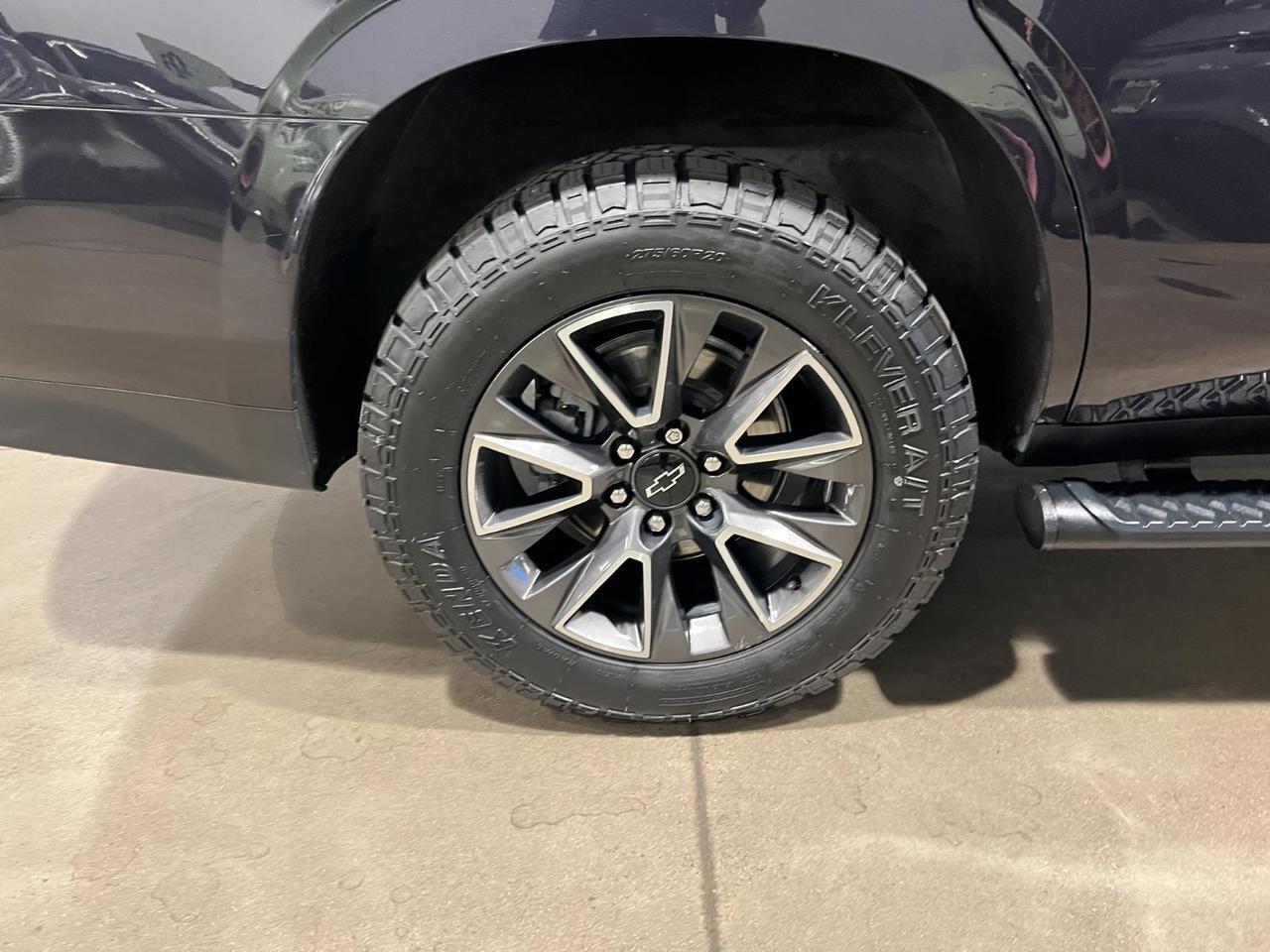 2022 Chevrolet Tahoe Z71 Parker CO