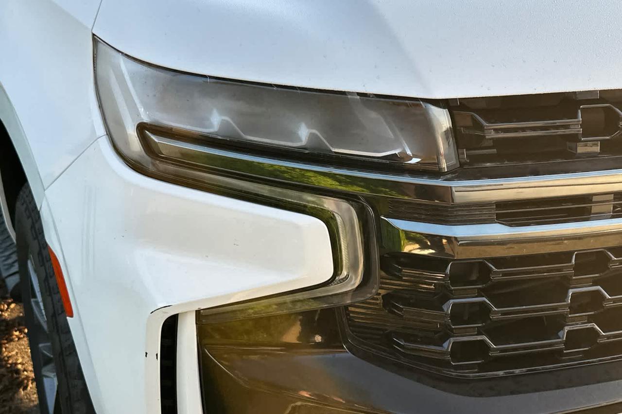 2022 Chevrolet Tahoe Z71 Roseville CA