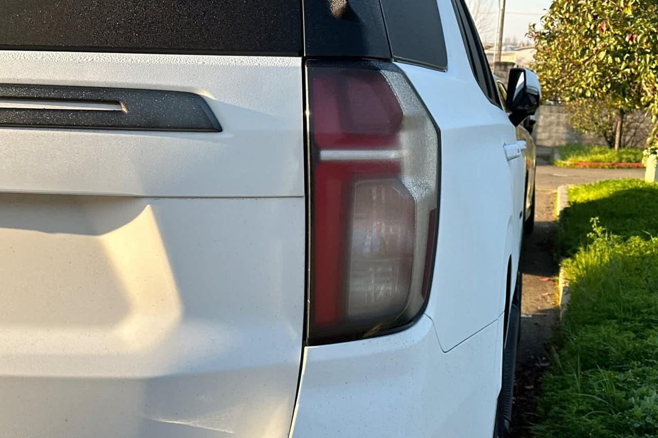 2022 Chevrolet Tahoe Z71 Roseville CA