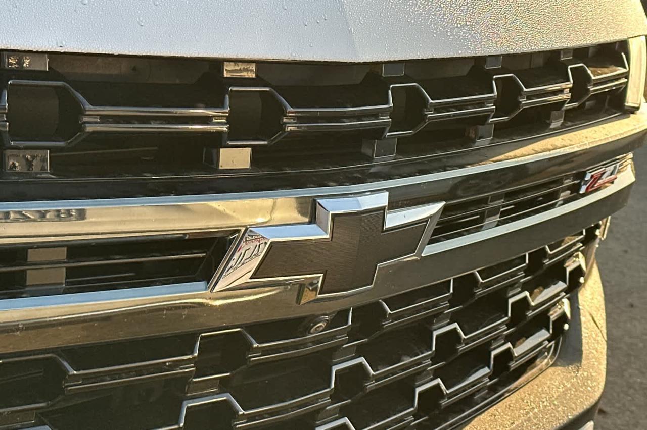 2022 Chevrolet Tahoe Z71 Roseville CA