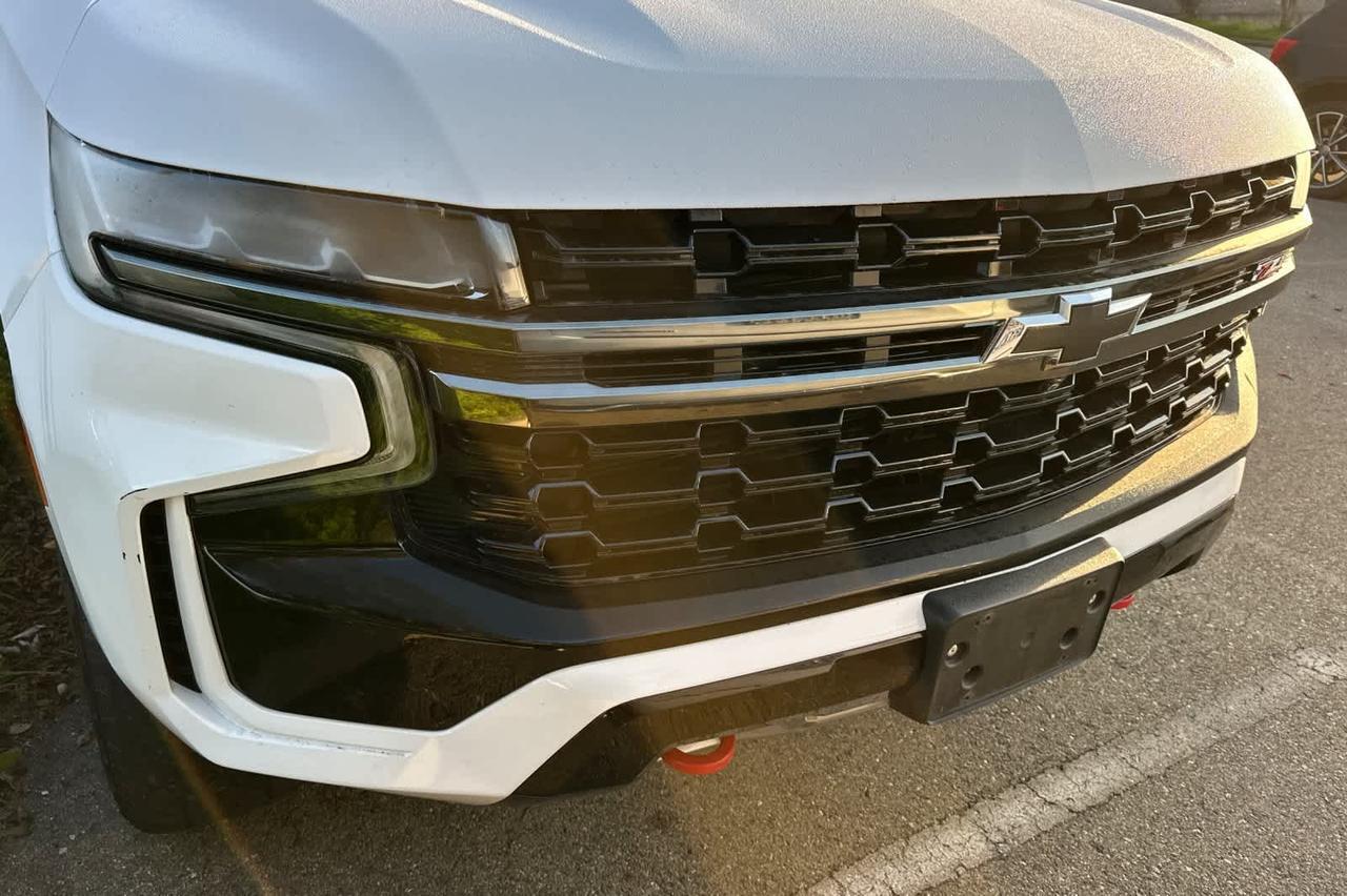 2022 Chevrolet Tahoe Z71 Roseville CA