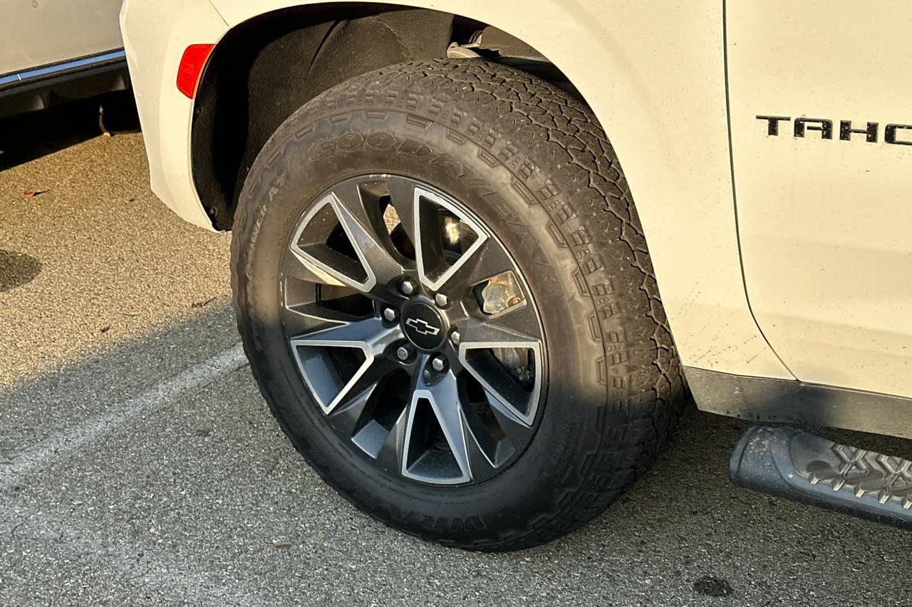 2022 Chevrolet Tahoe Z71 Roseville CA