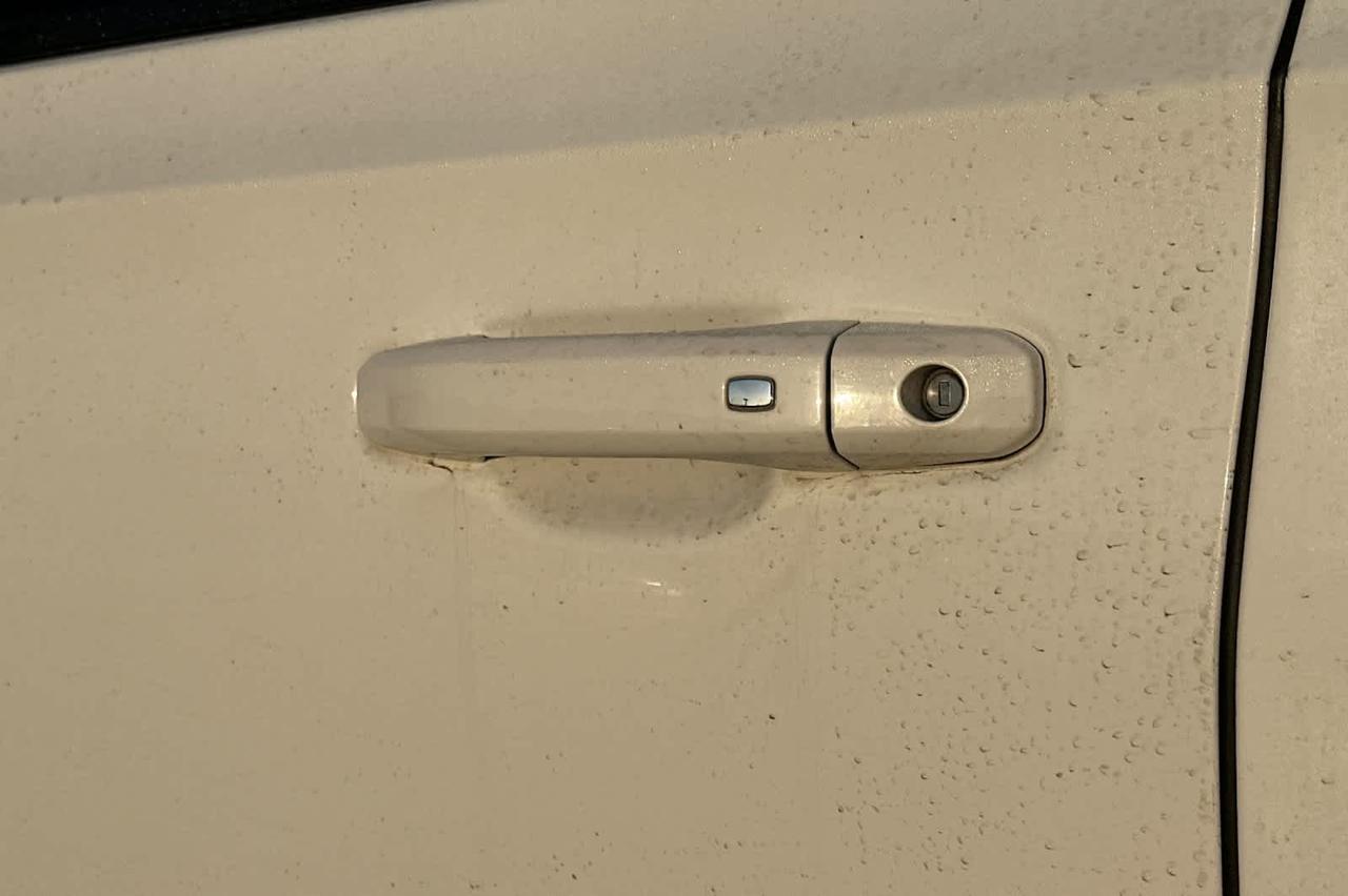 2022 Chevrolet Tahoe Z71 Roseville CA