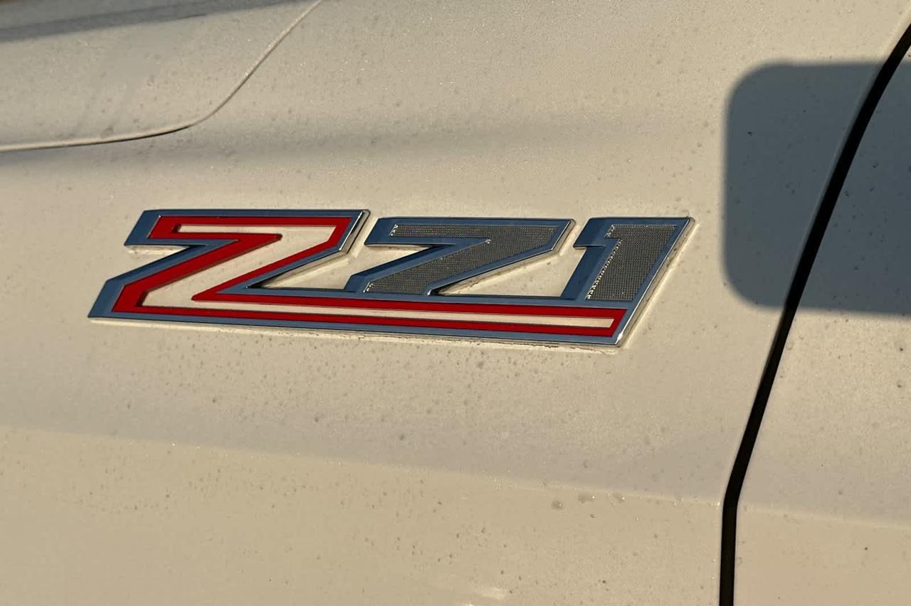 2022 Chevrolet Tahoe Z71 Roseville CA