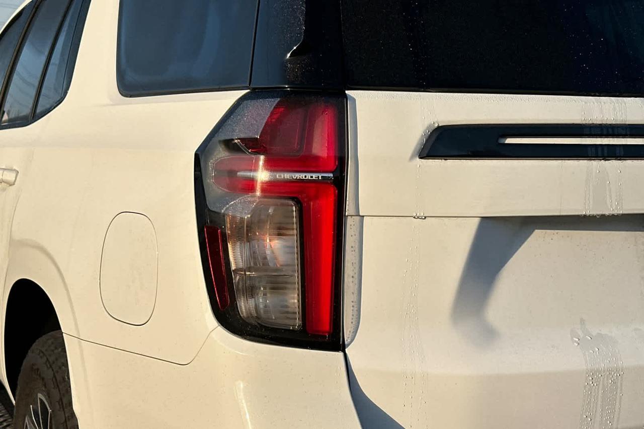 2022 Chevrolet Tahoe Z71 Roseville CA