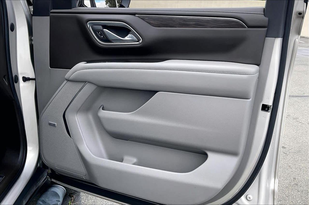 2022 Chevrolet Tahoe Z71 Roseville CA