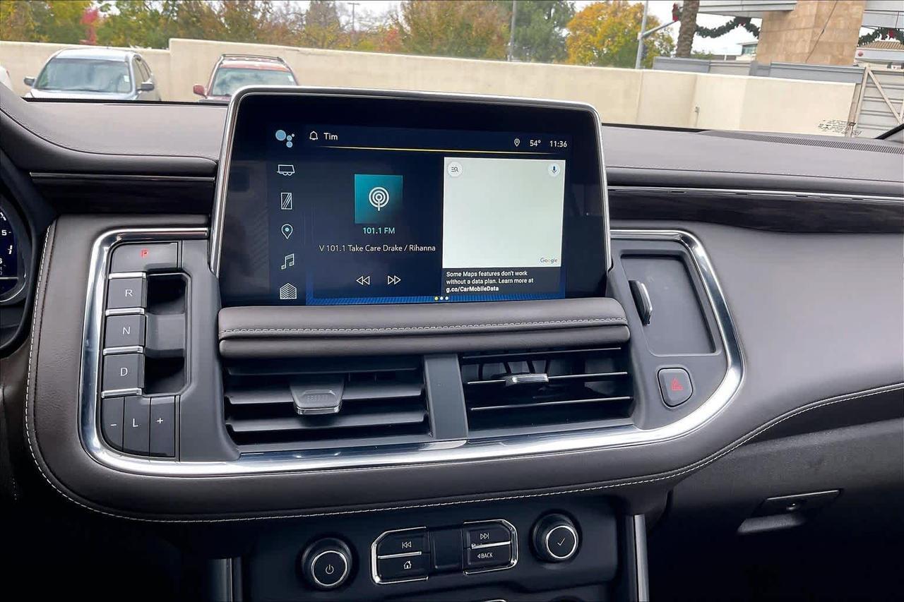 2022 Chevrolet Tahoe Z71 Roseville CA