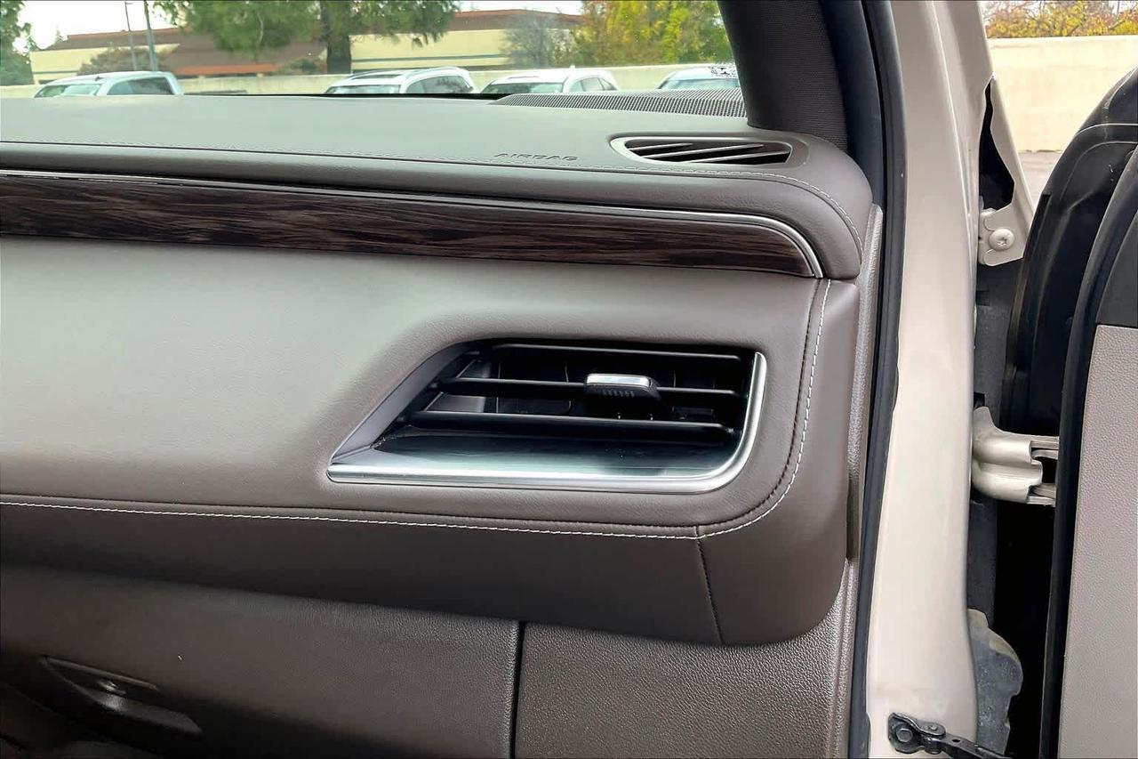 2022 Chevrolet Tahoe Z71 Roseville CA