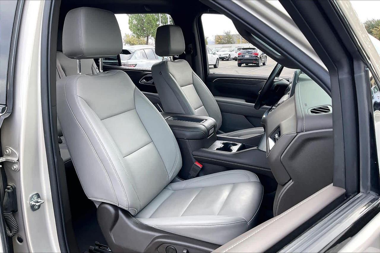 2022 Chevrolet Tahoe Z71 Roseville CA