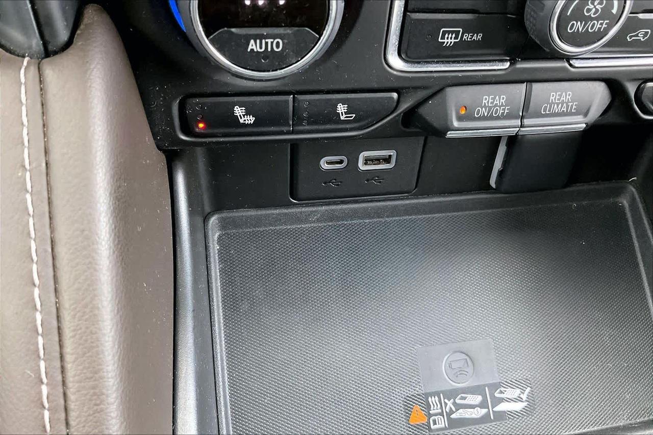 2022 Chevrolet Tahoe Z71 Roseville CA