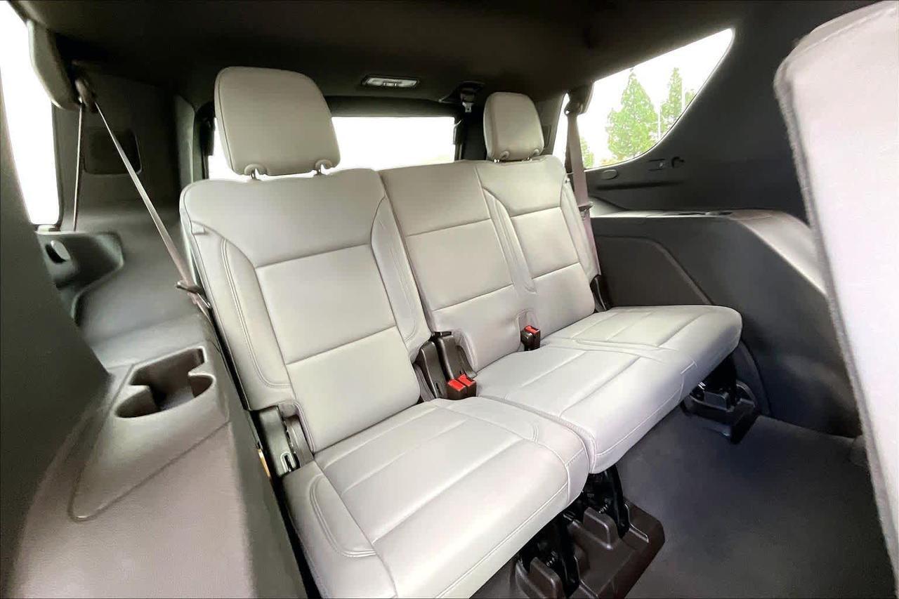 2022 Chevrolet Tahoe Z71 Roseville CA