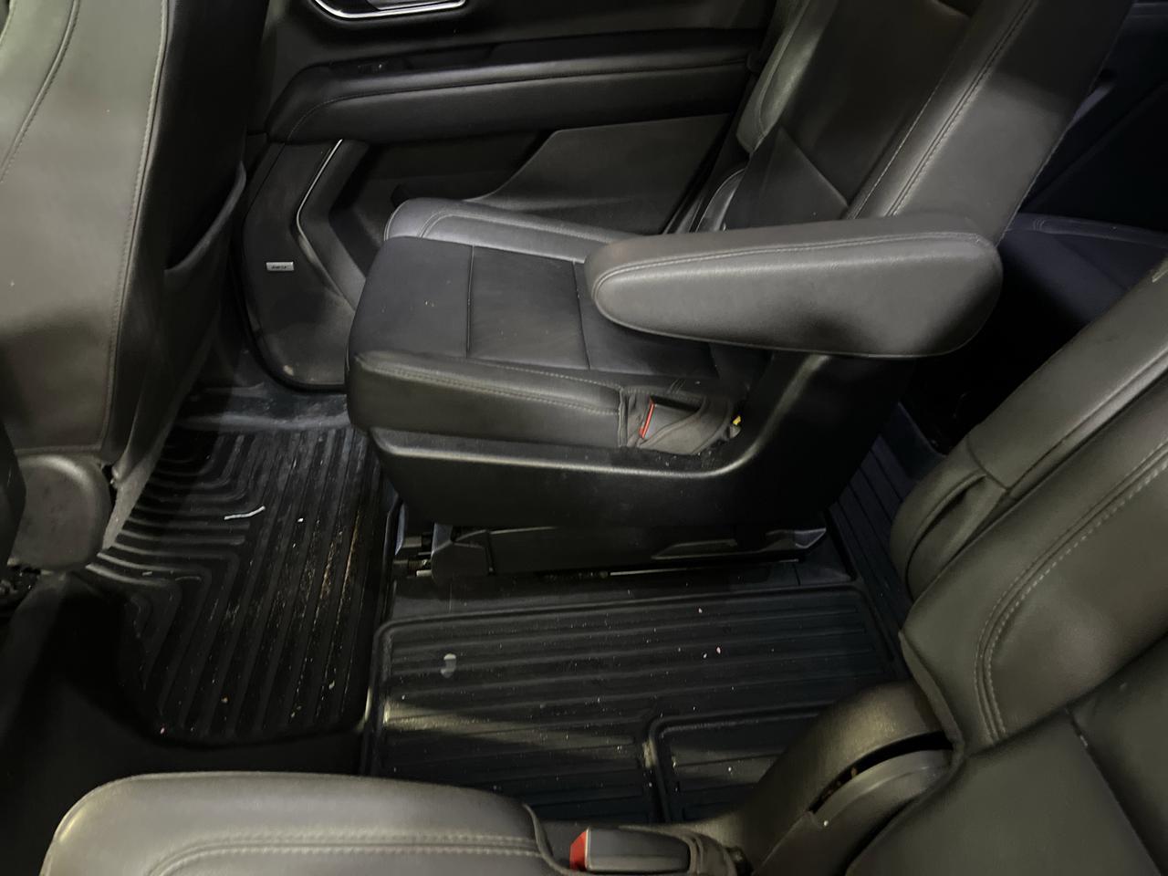 2022 Chevrolet Tahoe Z71 San Antonio TX