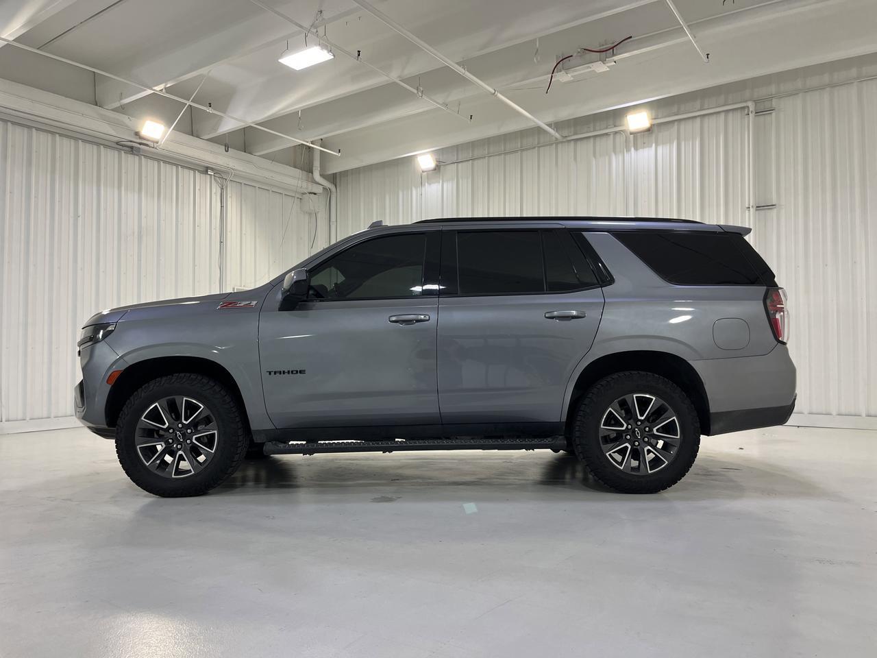 2022 Chevrolet Tahoe Z71 San Antonio TX