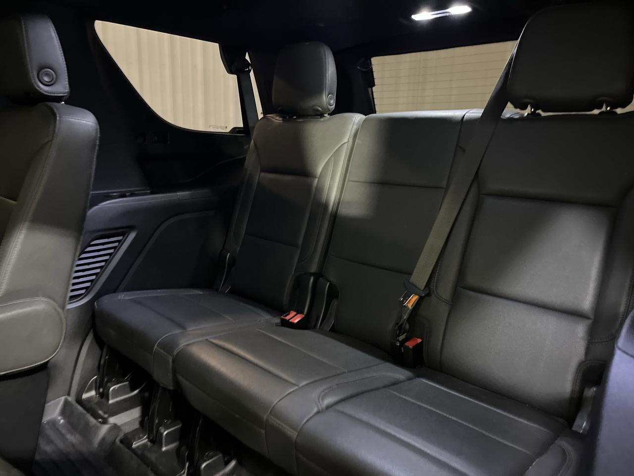 2022 Chevrolet Tahoe Z71 San Antonio TX