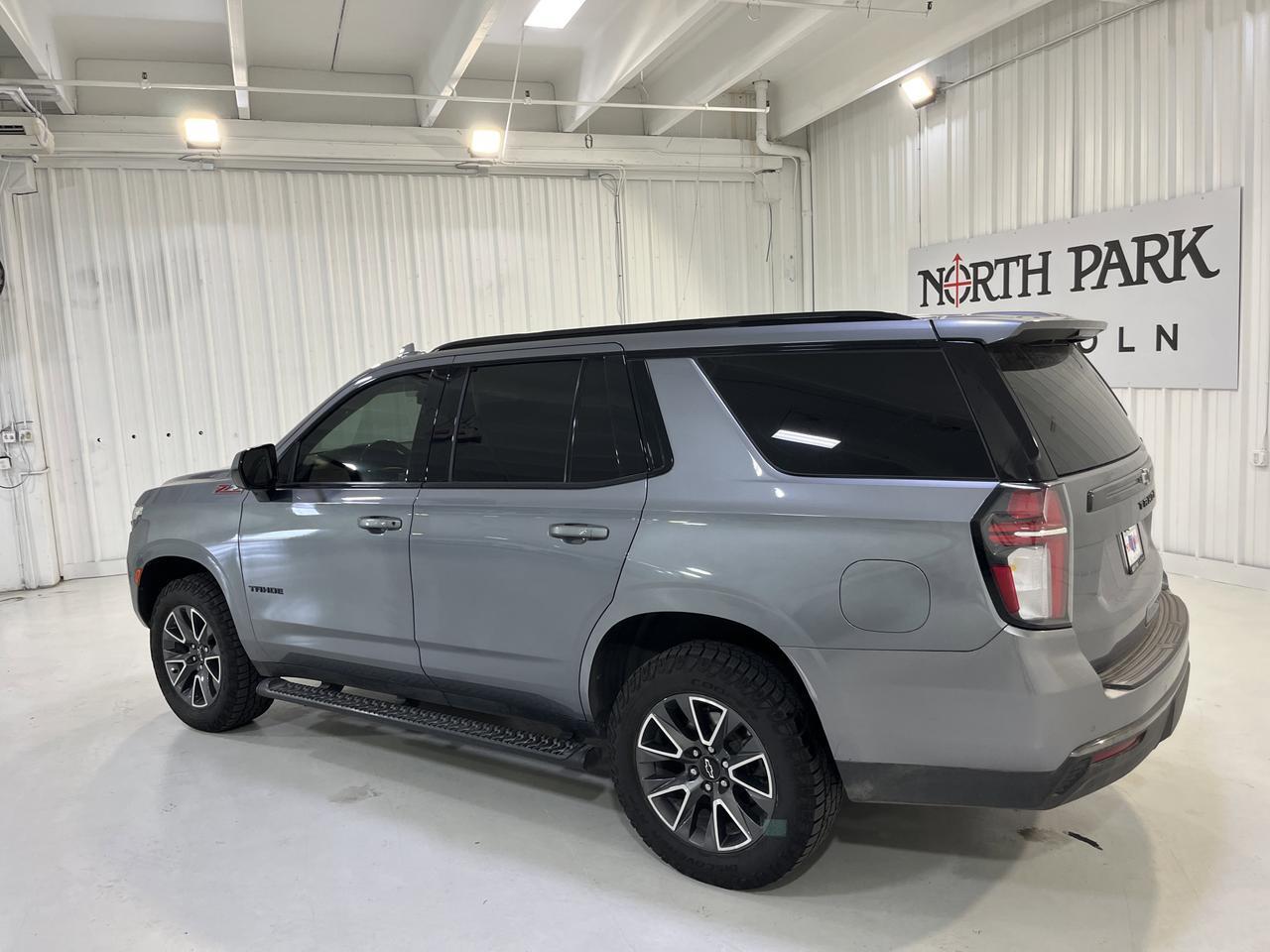 2022 Chevrolet Tahoe Z71 San Antonio TX