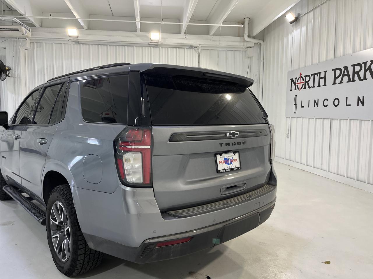 2022 Chevrolet Tahoe Z71 San Antonio TX