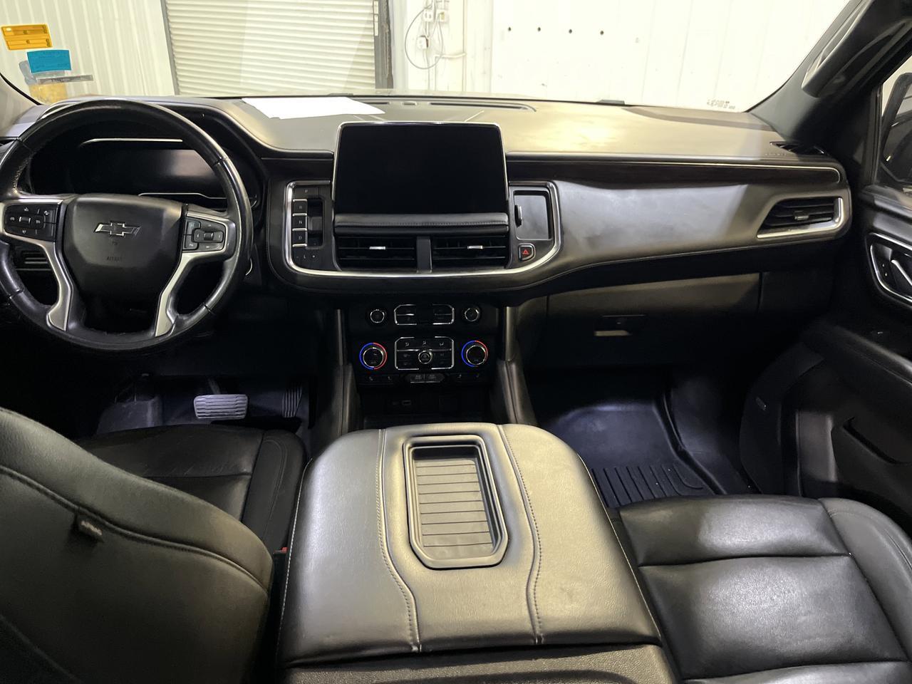 2022 Chevrolet Tahoe Z71 San Antonio TX