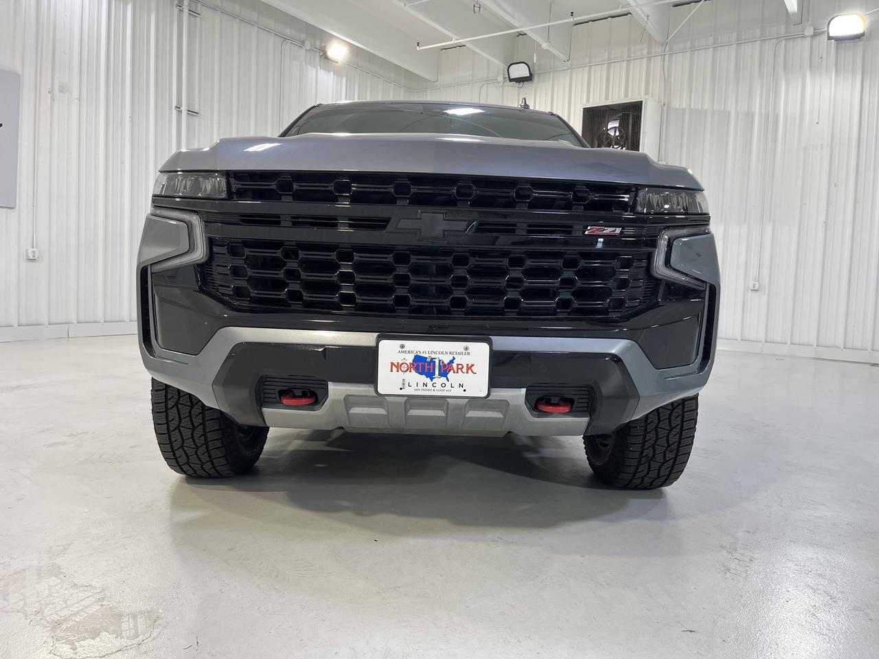 2022 Chevrolet Tahoe Z71 San Antonio TX