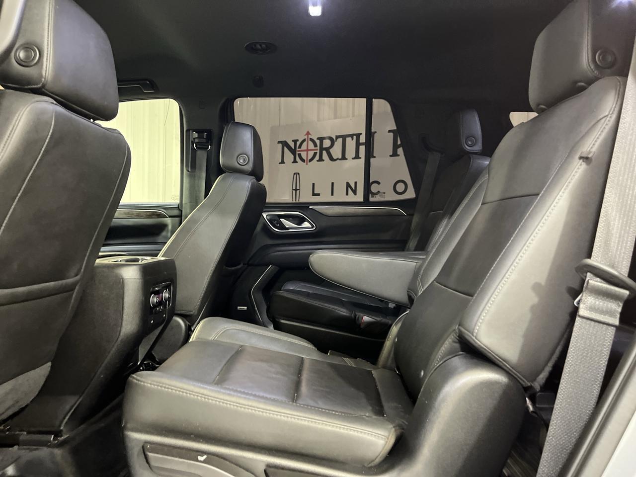 2022 Chevrolet Tahoe Z71 San Antonio TX