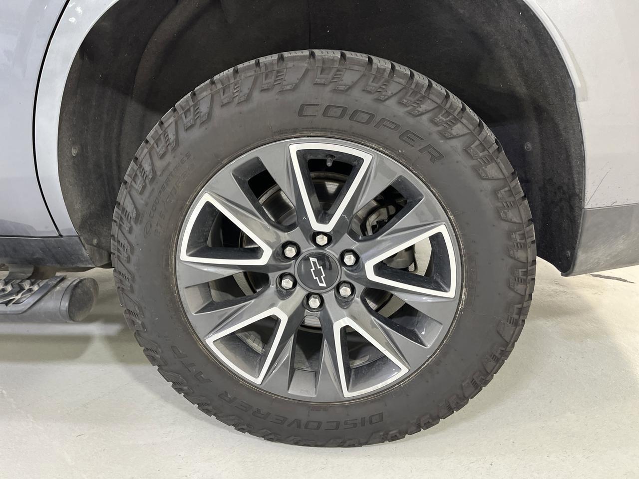 2022 Chevrolet Tahoe Z71 San Antonio TX