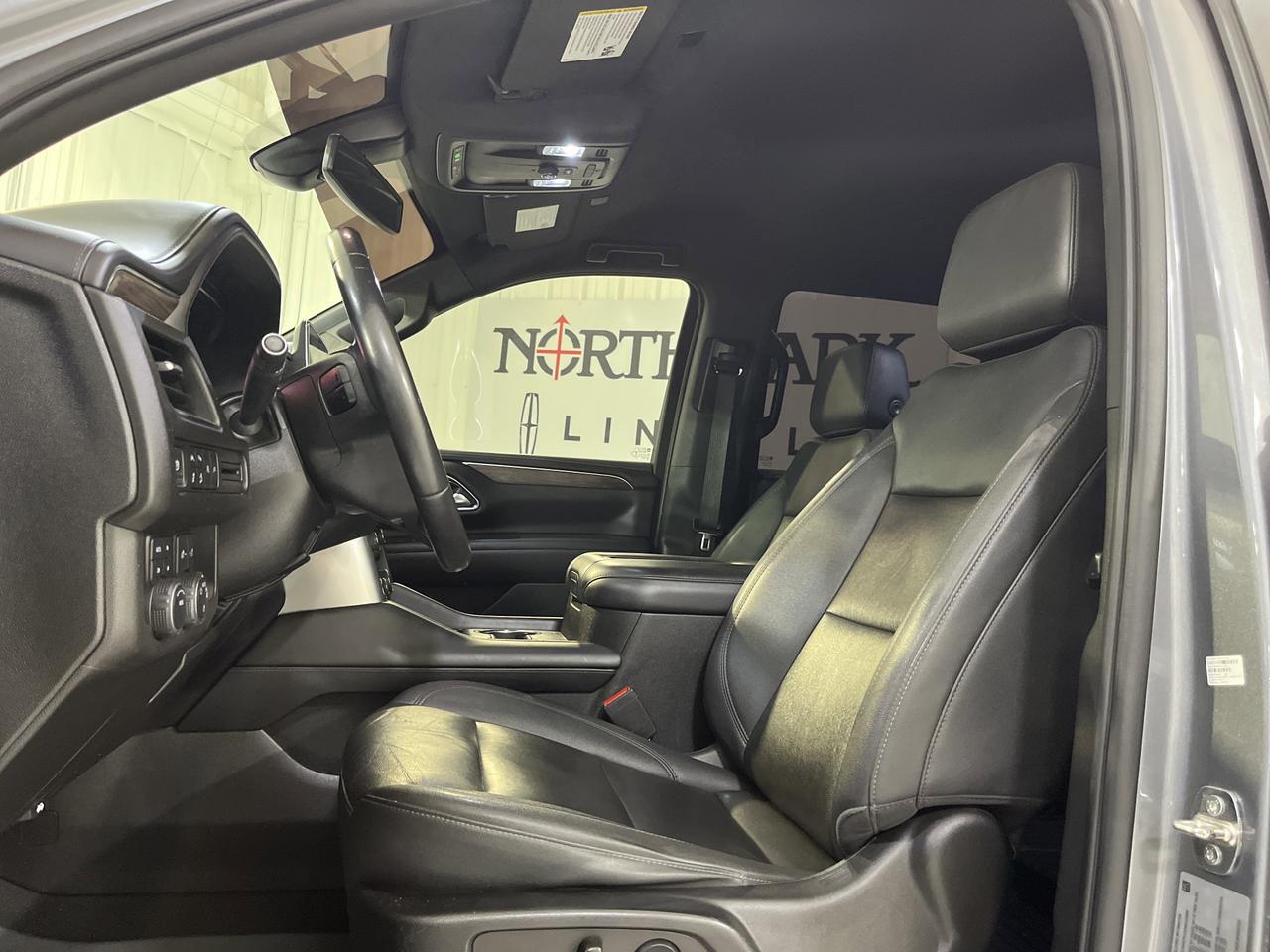 2022 Chevrolet Tahoe Z71 San Antonio TX