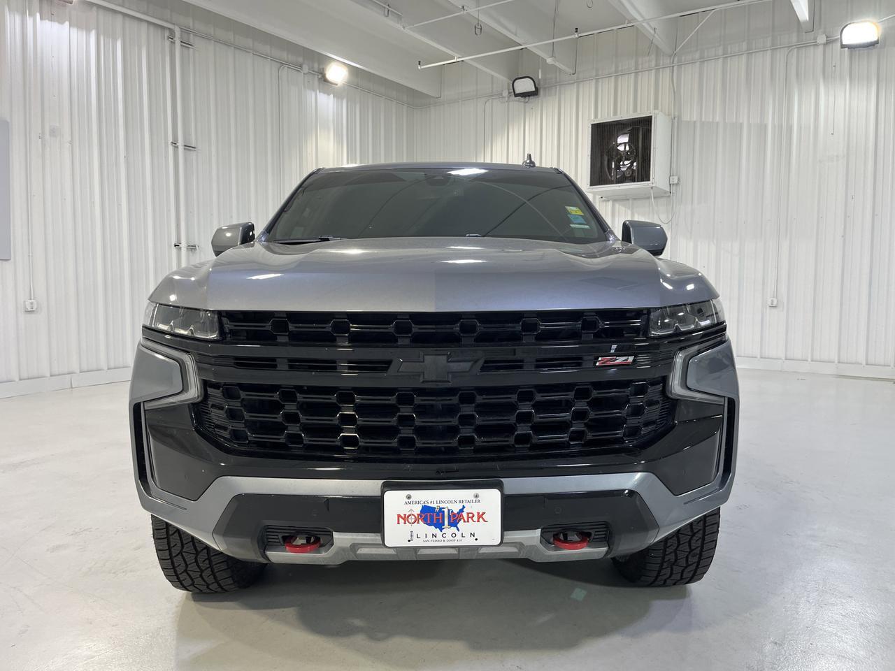 2022 Chevrolet Tahoe Z71 San Antonio TX