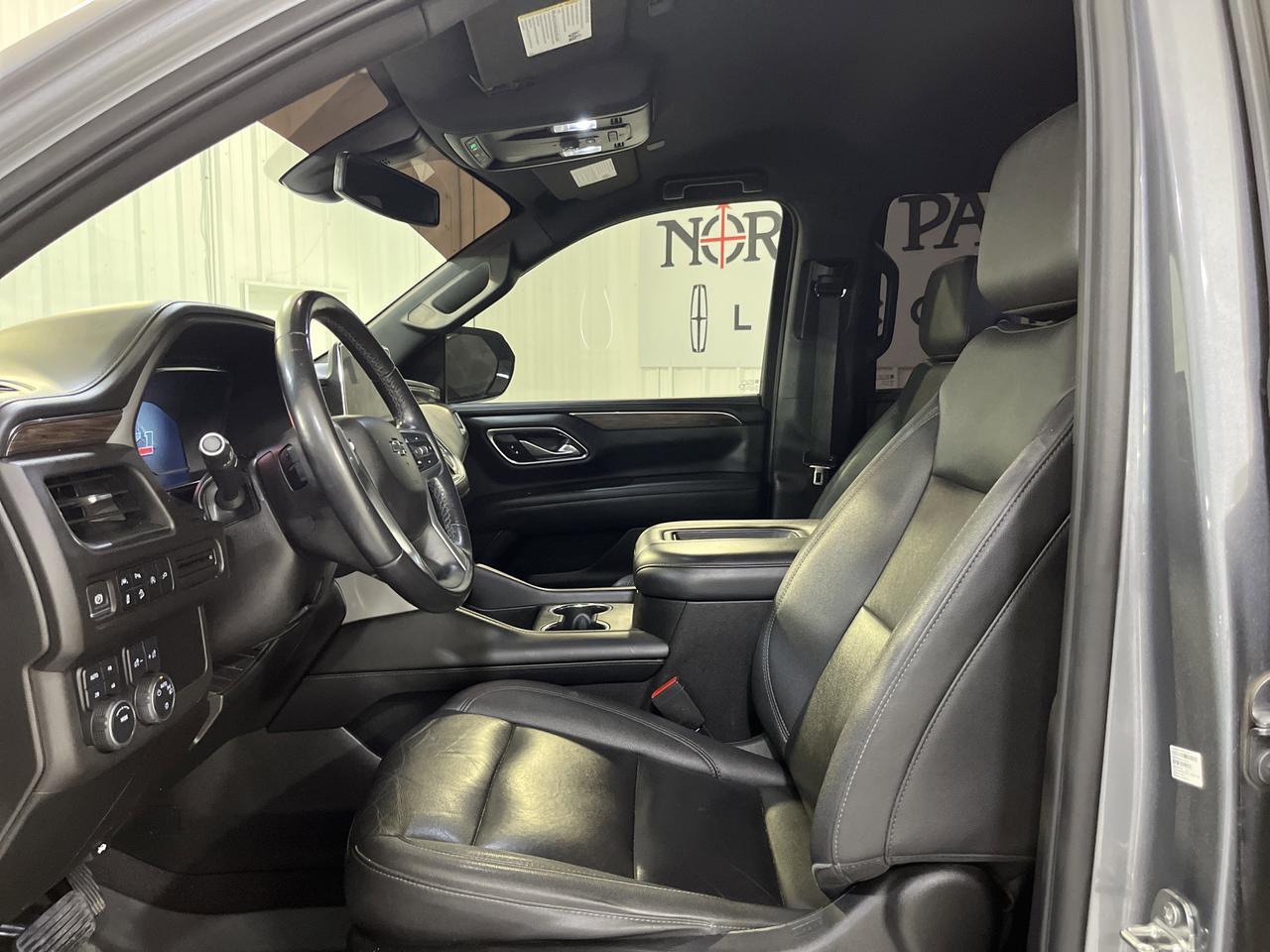 2022 Chevrolet Tahoe Z71 San Antonio TX