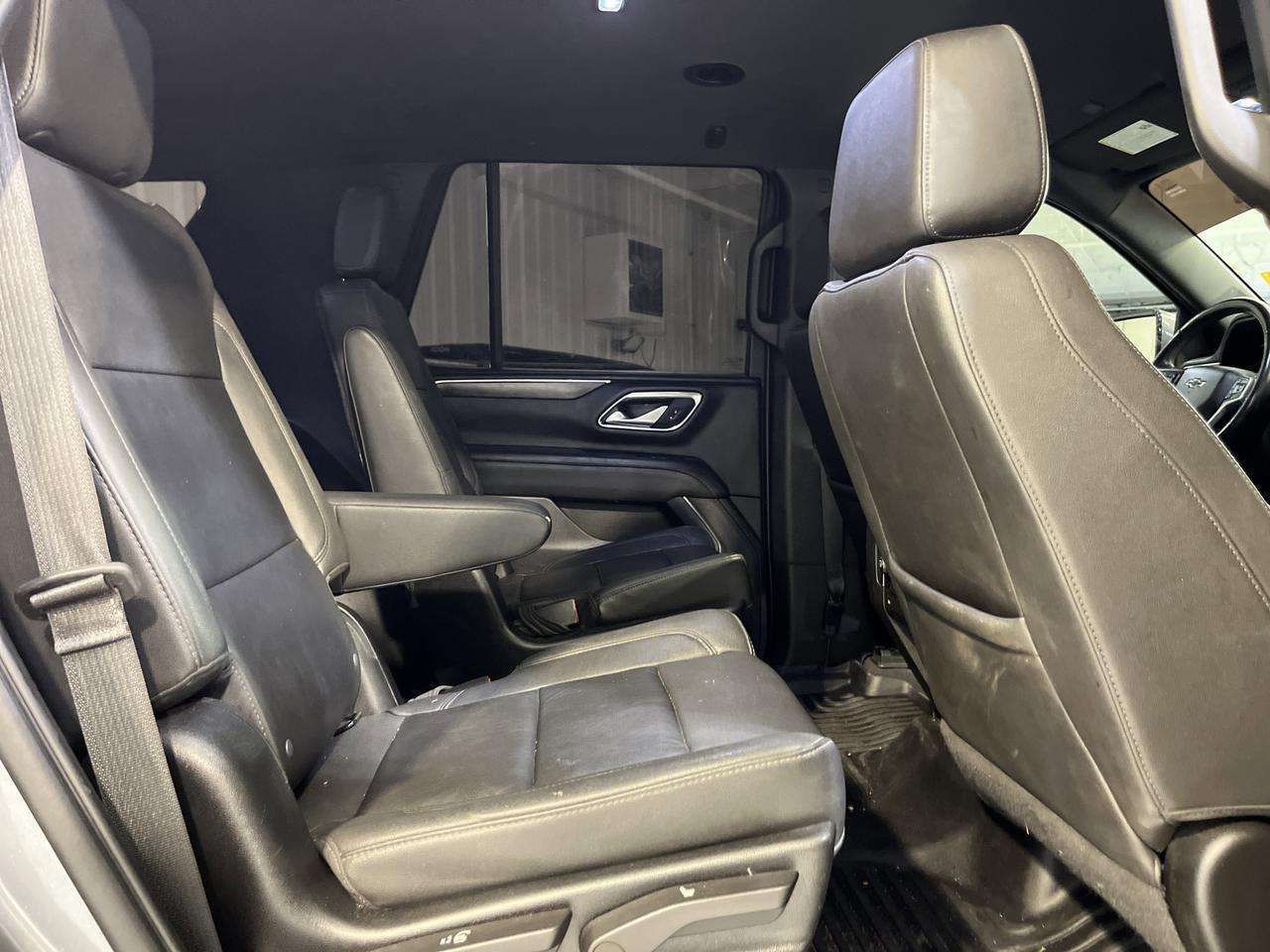 2022 Chevrolet Tahoe Z71 San Antonio TX