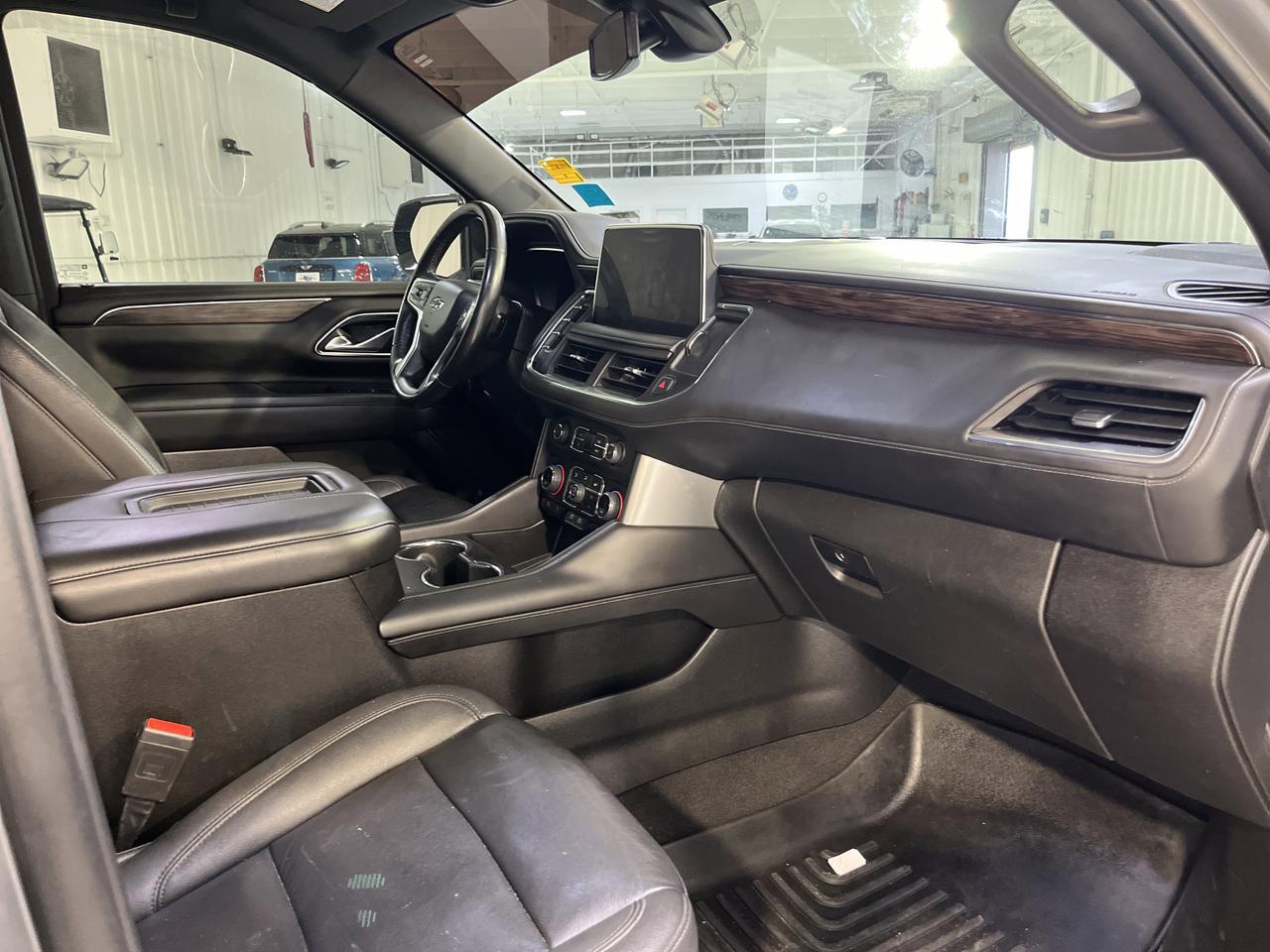 2022 Chevrolet Tahoe Z71 San Antonio TX