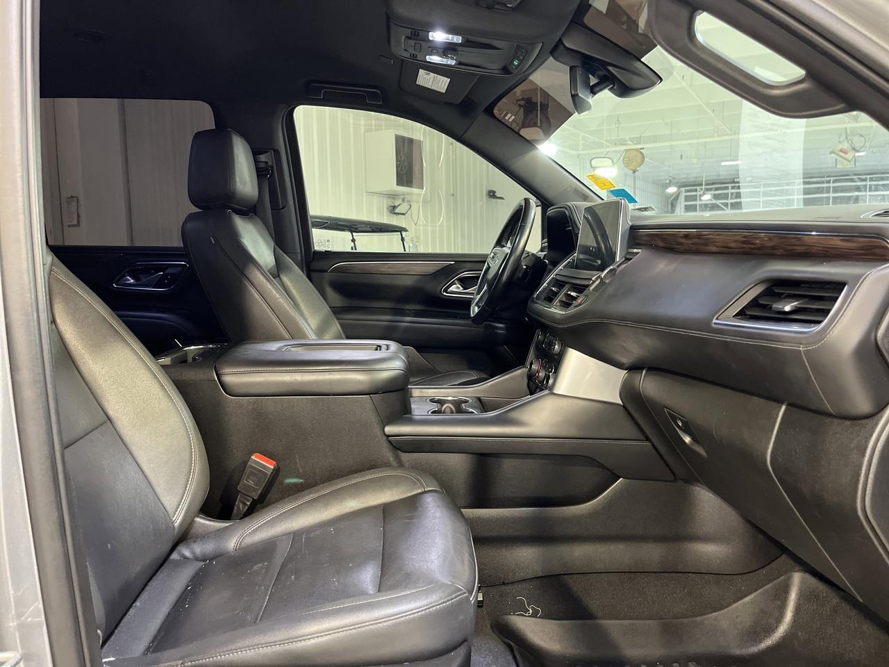 2022 Chevrolet Tahoe Z71 San Antonio TX