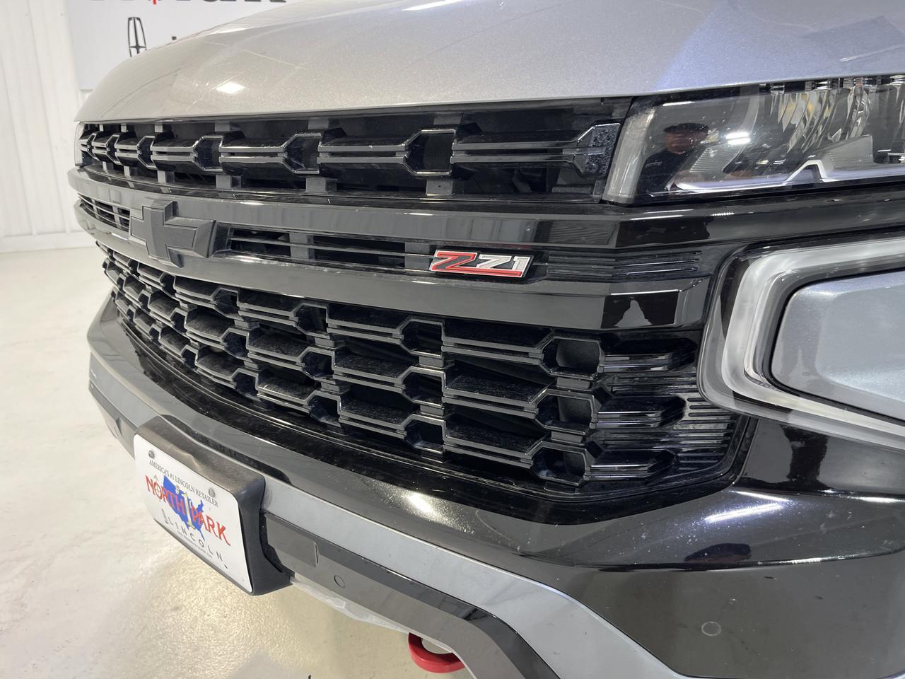 2022 Chevrolet Tahoe Z71 San Antonio TX