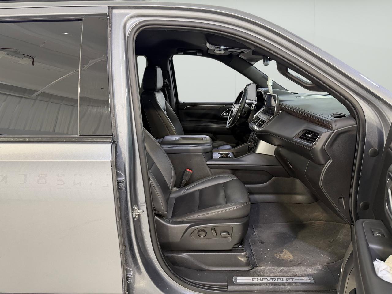 2022 Chevrolet Tahoe Z71 San Antonio TX